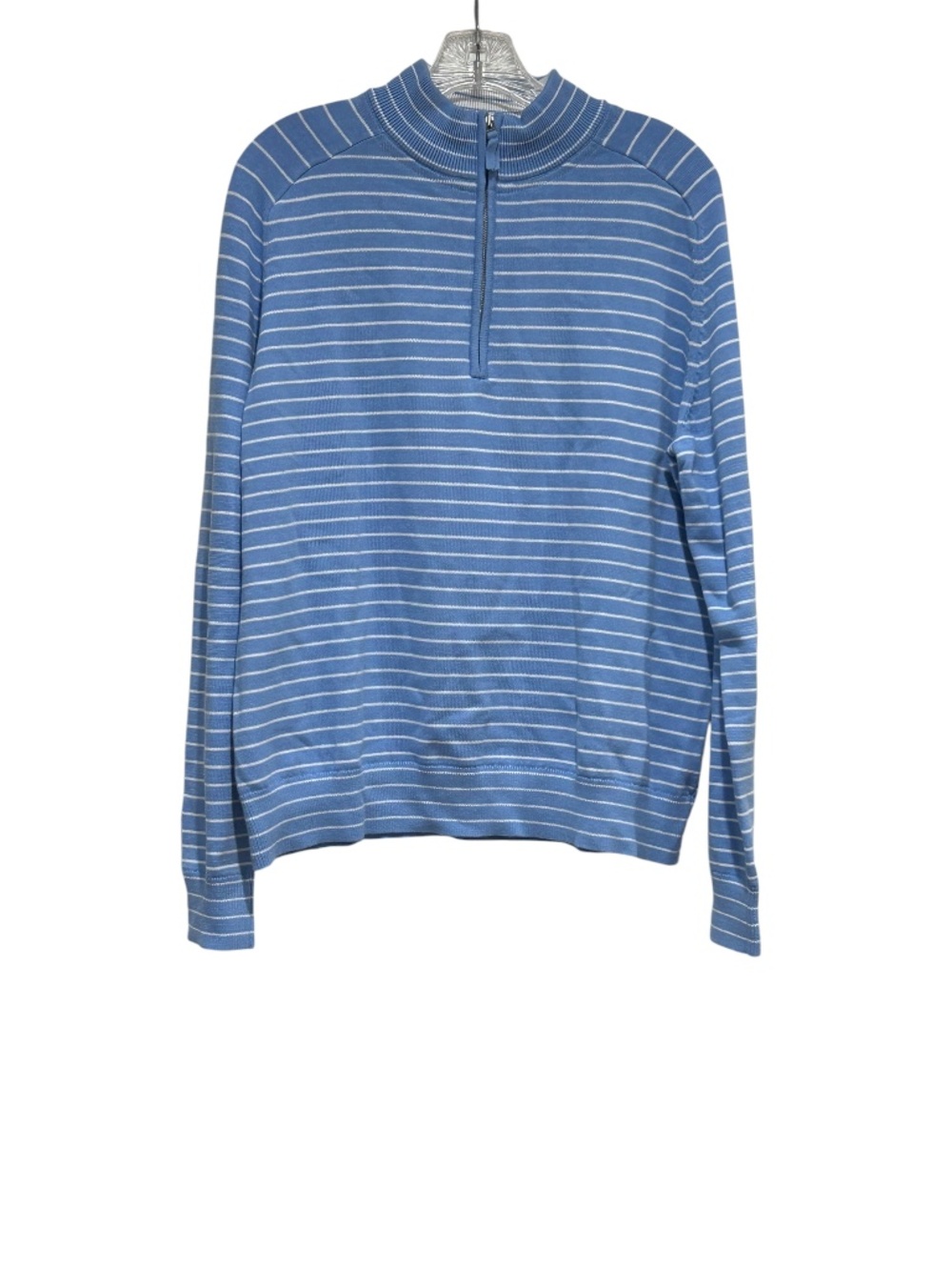 RNWK Baby Blue Stripe Sweater size XL Women's